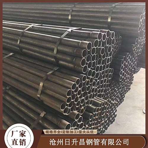 邯郸57声测管多少钱一米