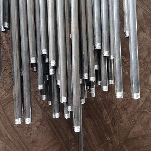邯郸声测管重量是多少？买管必知的计算公式